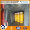 Pure 99.9% Ammonia Gas Cylinder Liquid NH3